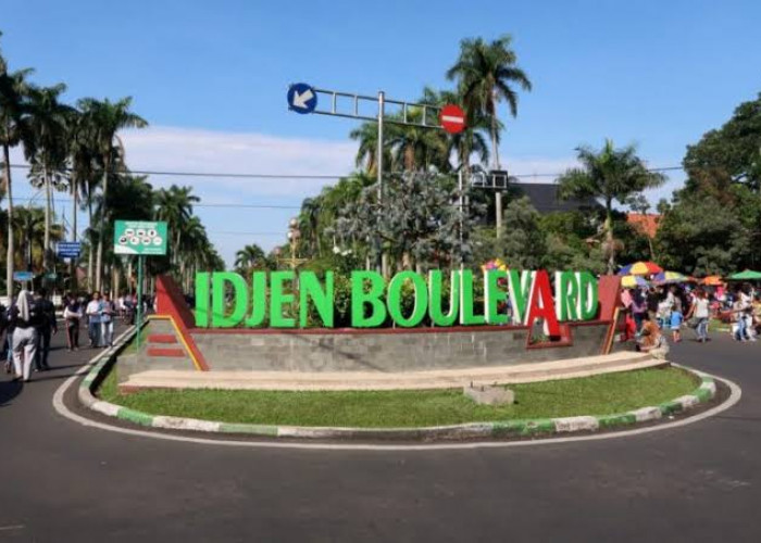 CFD Jalan Ijen Ditiadakan Minggu Besok, Kendaraan Diizinkan Melintas