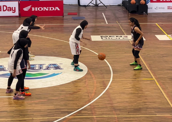 Hasil Fantastic Four DBL Malang 2026: 3x3 Panas, Kosayu dan Bhawikarsu Berebut Tiket Final