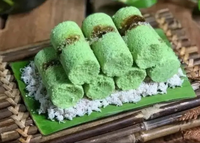 9 Makanan Penutup Terfavorit di Indonesia 2025 versi TasteAtlas