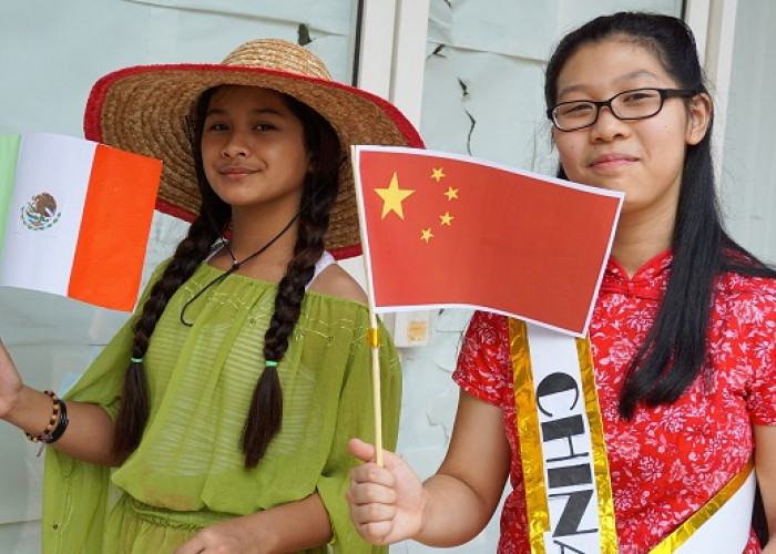 24 Oktober Juga Rayakan Hari PBB Sedunia: Berikut 9 Cara Kreatif Merayakan dengan Sentuhan Edukatif dan Unik