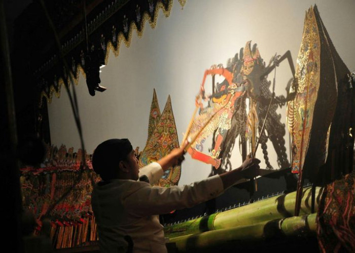 Hari Wayang Nasional 2024, Melestarikan Budaya yang Kini Jadi Warisan Dunia