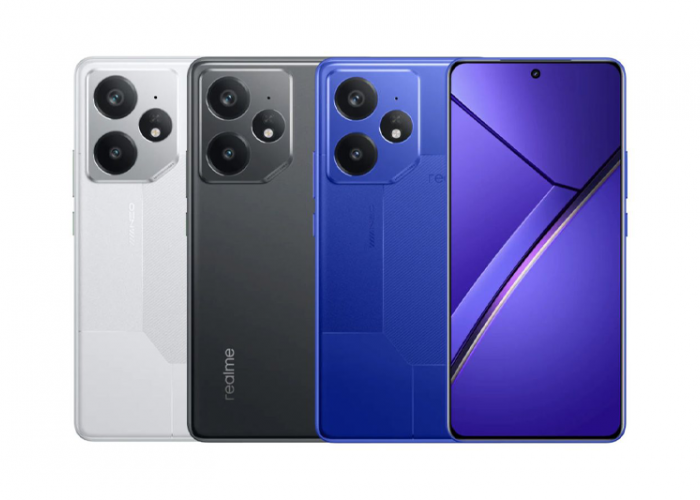 Realme Neo8 Muncul di Geekbench, Snapdragon 8 Gen 5 dan RAM 16GB Siap Panaskan Pasar 2026