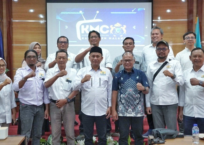 KADIN Kabupaten Malang Siapkan 3 Gagasan Strategis: Natadesa, Pirolisis Sampah, hingga Media Center