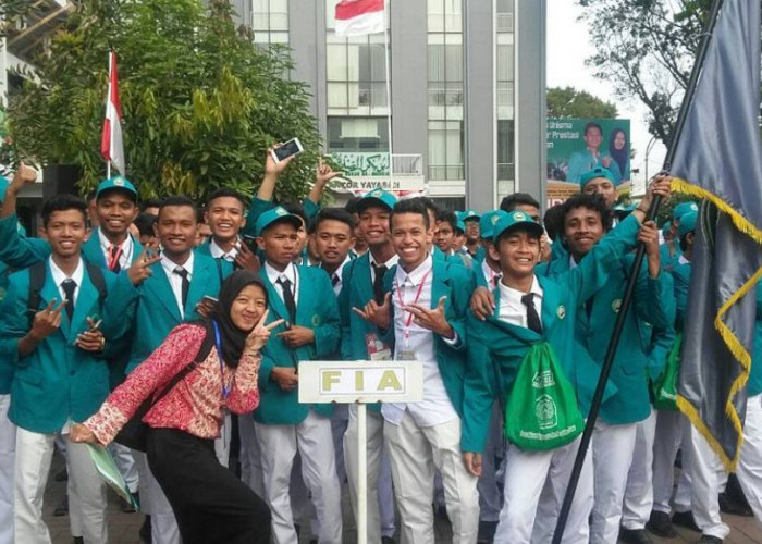 Gagal Masuk PTN? Unisma Malang Buka Jalur Diskon Biaya Kuliah hingga Juni 2026