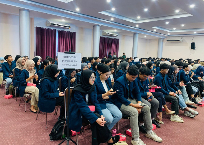 FIA UB Kirim 1.228 Mahasiswa KKN ke 60 Desa di Kabupaten Malang