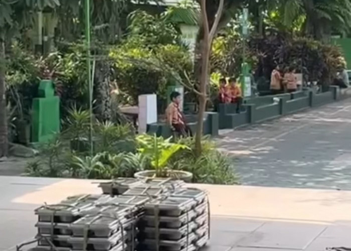 Tiga Menu MBG di SDN 2 Dinoyo Terindikasi Terkontaminasi Mikroba, Dinkes Kota Malang Lakukan Evaluasi Ketat