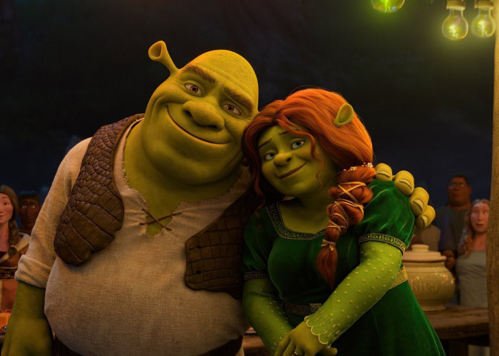 Far Far Away Memanggil! Teaser Perdana 'Shrek 5' Akhirnya Dirilis setelah Penantian Panjang