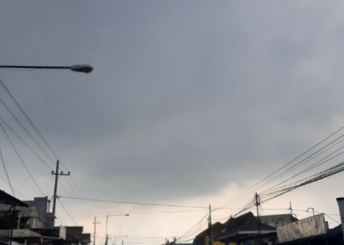 Cuaca Malang Raya 5 Mei 2026, Dominan Berawan, Sebagian Cerah Berawan dan Cerah 