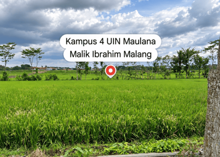  4 Tahun Kampus IV UIN Maliki di Turen Tak Dibangun, DPRD Kabupaten Malang Soroti Hibah 13 Hektare