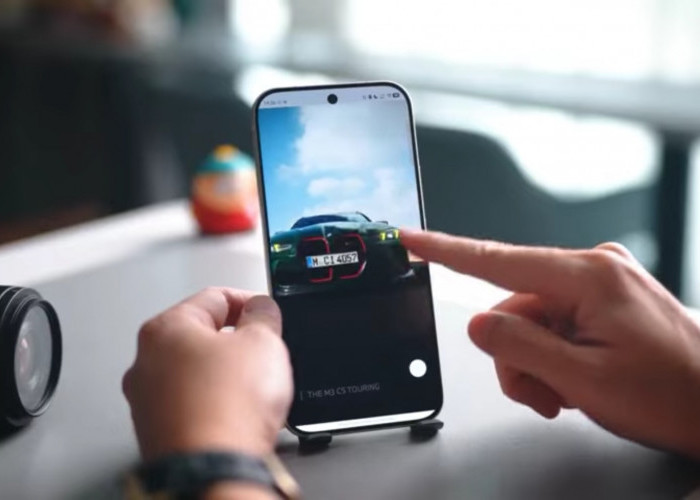 6 HP 1 Jutaan Tipis Terbaik 2026, Murah Tapi Stylish dan Spek Nggak Kaleng!