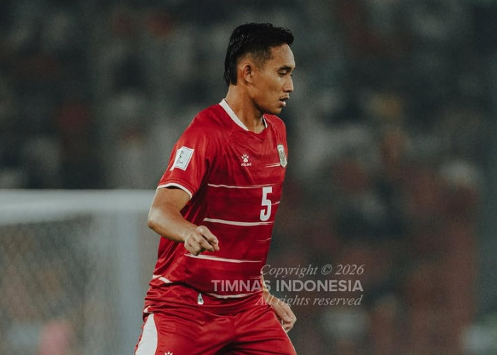 Timnas Indonesia Mengubah 45 Menit Jadi Pesta, Bangladesh Kebobolan 6 Gol