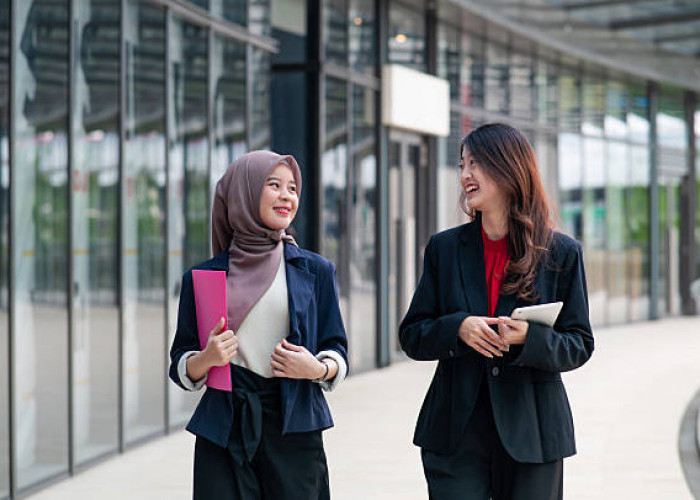 Peringatan Hari Pekerja Perempuan Lajang di Amerika Serikat