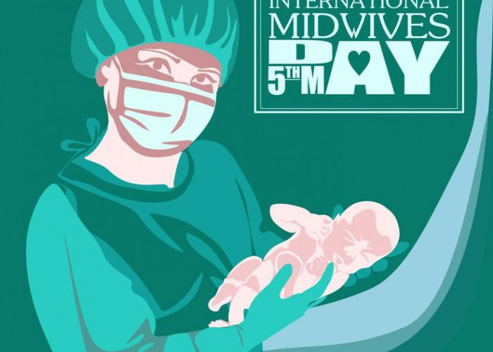 5 Mei, Hari Bidan, Yuk Pahami dan Kagumi Salah Satu Profesii Penting bag Kehidupan Ini!