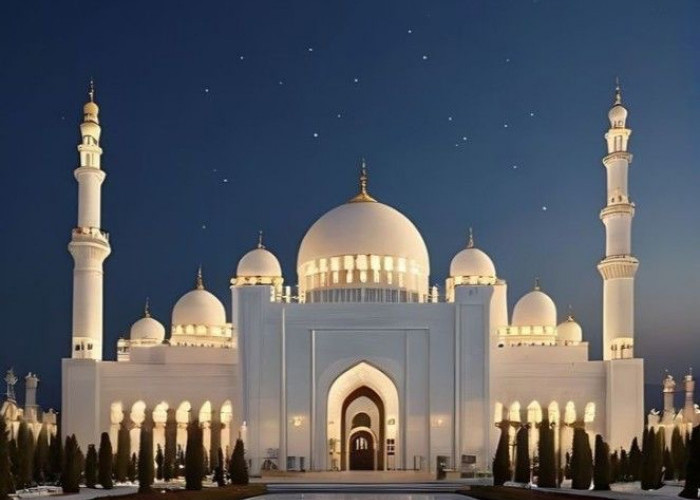 Keutamaan Bulan Muharram dalam Islam: Waktu, Puasa, dan Niatnya