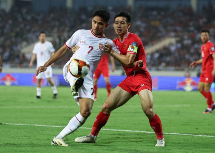 John Herdman Wanti-wanti Timnas Indonesia, Laga Kontra Vietnam Jadi Ujian Terberat di Piala AFF 2026