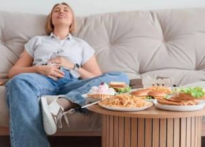 Binge Eating Disorder: Gangguan Makan Berlebihan yang Diam-Diam Rusak Kesehatan Mental dan Fisik