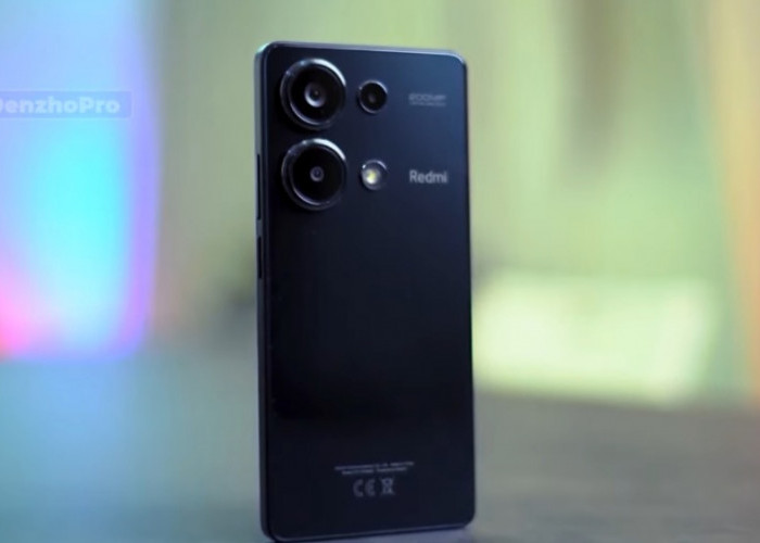 7 HP Xiaomi 3 Sampai 4 Jutaan Terbaik 2026, Poco F6 dan Redmi Note 14 Pro Jadi Buruan