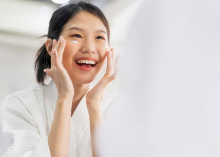 9 Resep Kecantikan Tempo Dulu, Skincare Dapur yang Kembali Digemari