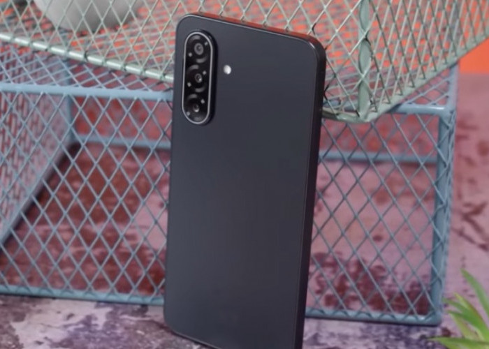 Cari HP Samsung Terbaik 2026? Ini 5 Pilihan Paling Worth It, Galaxy A56 5G Jadi Juaranya