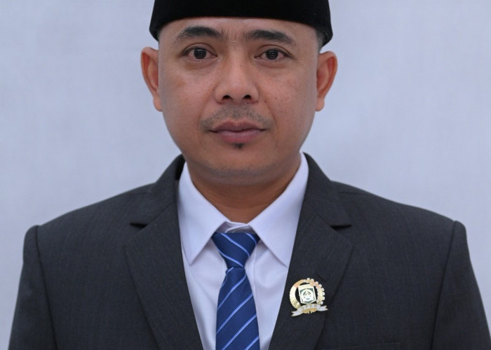 Peran Strategis Pemuda di Era Disrupsi Global, Feri Andi Suseko Tekankan Nasionalisme