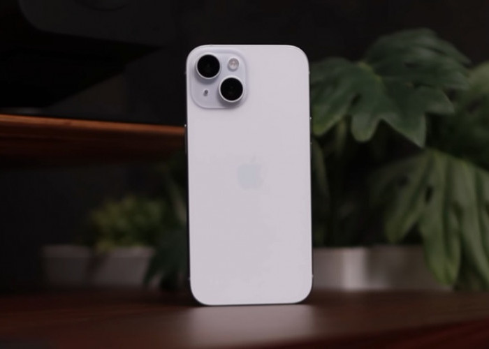 iPhone 15 Masih Worth It di 2026? Harga Turun Rp10 Jutaan, Kamera dan USB-C Jadi Andalan