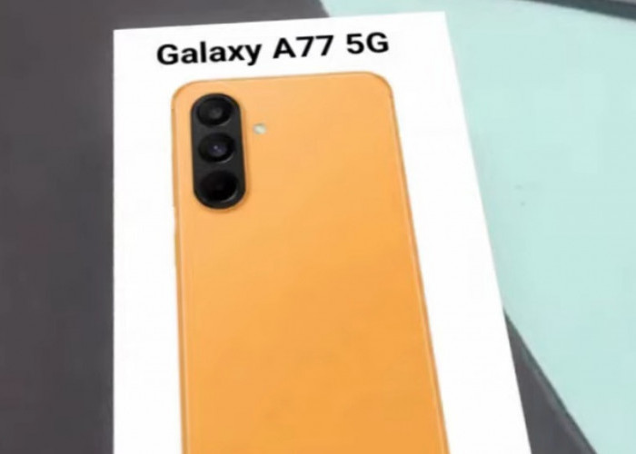 Samsung Galaxy A77 Bocor di Geekbench, Bawa Chipset Mirip Flagship dan Siap Jadi Game Changer