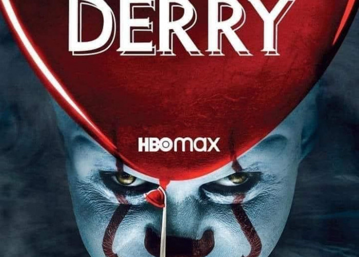 Badut Pennywise Akan Tampil Kembali! Apakah Serbuan Teror Akan Semakin Gila?!
