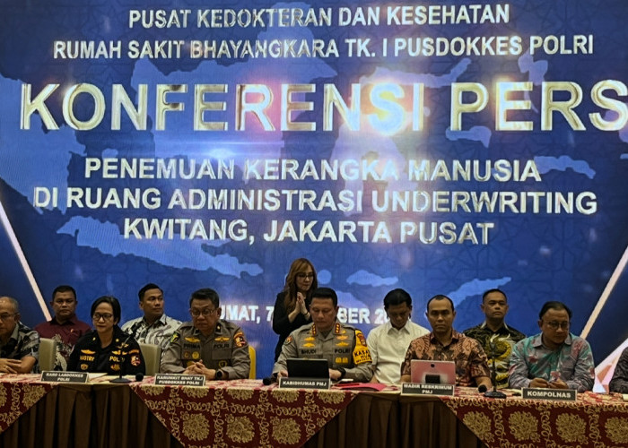 Terungkap, Dua Kerangka di Gedung ACC Kwitang Adalah Korban Kerusuhan Agustus 2025: Reno dan Farhan