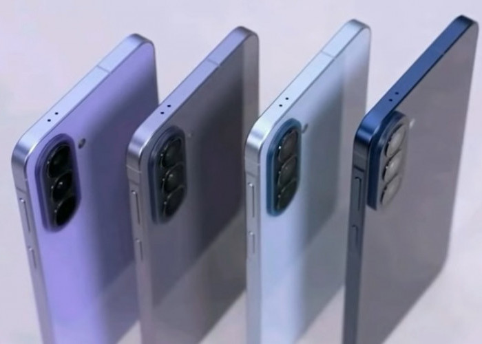 10 HP Samsung Terbaru 2026 Paling Worth Dibeli, Galaxy S26 Ultra hingga A07 Jadi Sorotan