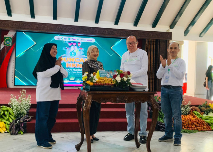 HKN 2025, Pemkab Malang Genjot Penanganan Stunting hingga Pemerataan Akses Wilayah Terpencil