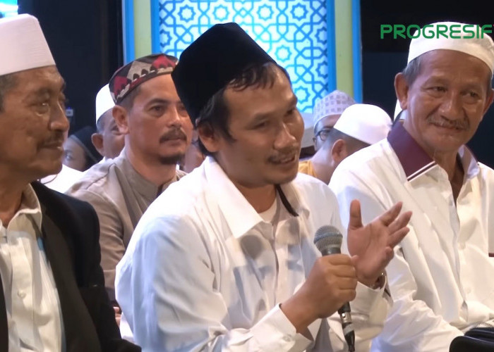 Pengajian Gus Baha: Mengapa Ibadah Tanpa Ilmu Bisa Berbahaya?