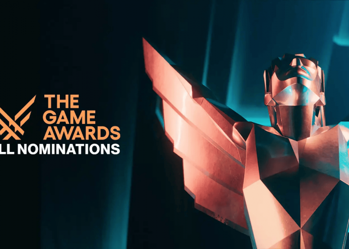 Prediksi Game of The Year 2025: Tahun Ketika Game Indie Mengguncang Dunia