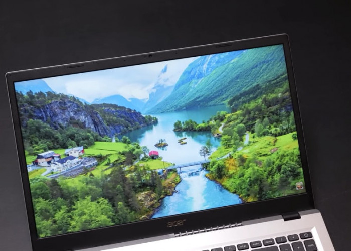 Mau Laptop Kuliah Awet 4 Tahun? Ini 5 Rekomendasi Paling Layak Dibeli pada 2026