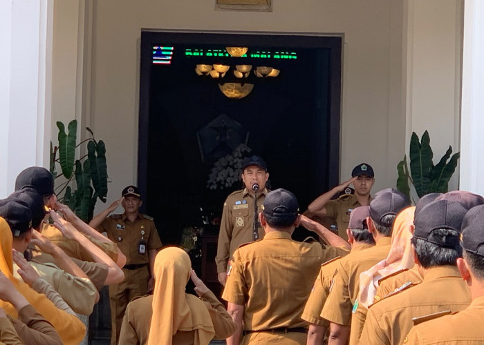 Pemkot Malang Evaluasi Pejabat Eselon II, Penataan Jabatan Ditargetkan Tuntas Oktober 2026