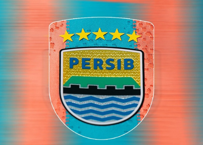 Bukan Cuma Biru, Jersey Persib 2026/2027 Punya Warna Ketiga yang Tak Biasa