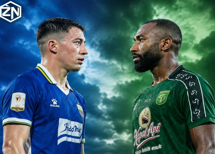 Jadwal Final Piala Presiden 2026: Persib vs Persebaya, Persija Tantang Arema FC Perebutkan Posisi Ketiga