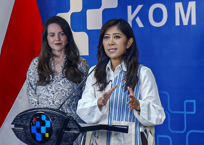 Langkah Roblox Terapkan Verifikasi Usia, Mendapat Apresiasi Pemerintah