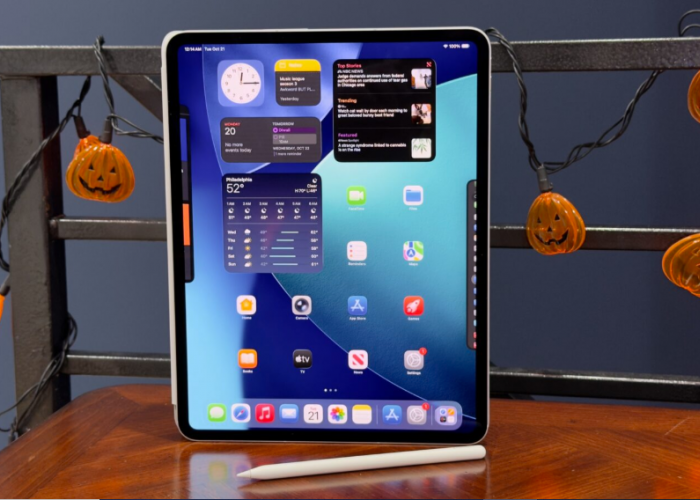 9 Rekomendasi Tablet untuk Berbagai Kebutuhan