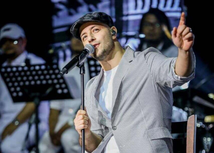 Maher Zain Siap Gelar Konser di Jakarta, Makassar, dan Surabaya November Nanti: Cek Harga Tiketnya!