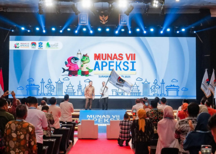 APEKSI 2026: Kota Malang Siapkan Pemuda Pelopor dan Atraksi Topeng Malangan