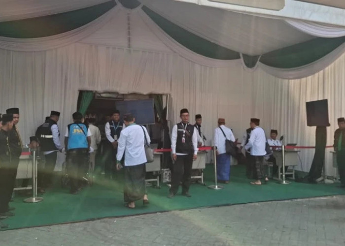 Muktamar NU ke-35: 9 Calon AHWA Mulai Dijaring, Ini Tahapan Penentu Ketua Umum PBNU