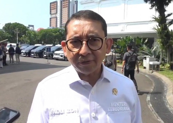 Pro-Kontra Soeharto Jadi Pahlawan Nasional, Fadli Zon: Tak Masalah, Penilaian dari Sejarawan hingga Tokoh Muda