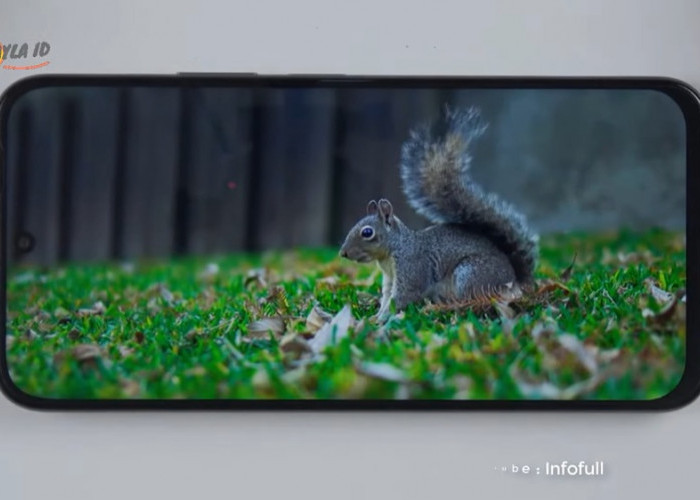 5 HP Realme 5G Termurah dan Terbaik Awal 2026, Ada Baterai 7.000 mAh Mulai Rp3 Jutaan