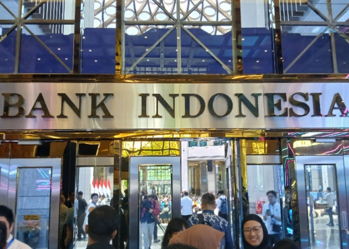 Upaya Tahan Laju Pelemahan Rupiah, BI Terapkan 7 Strategi 