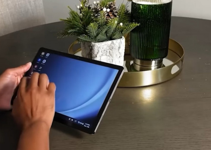 5 Tablet untuk Belajar dan Kuliah 2026, Ada yang Bisa Jadi Pengganti Laptop