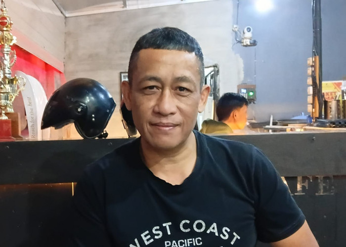 Profesi Langka Mekanik Stick Biliar, Handoko Tutup Mata Harga Stick Ratusan Juta, Yang Penting Hati-Hati