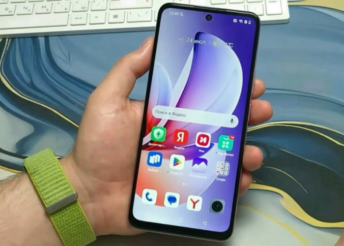 Realme Terbaru 2026: Dari Rp1 Jutaan hingga Flagship, Ini 11 HP Realme Terbaik yang Layak Dibeli
