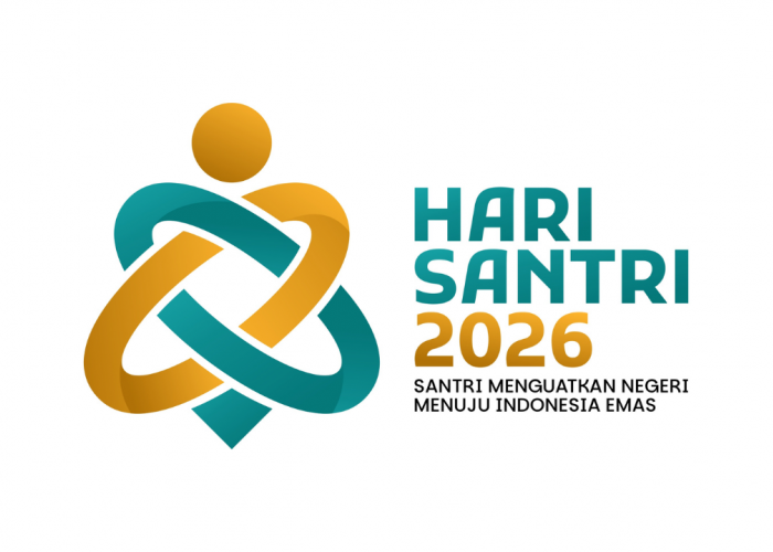 6 Contoh Pidato Hari Santri Nasional 2026, Singkat dan Penuh Motivasi