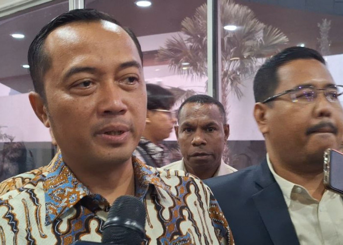 Pemerintah Targetkan Perpres Soal Pelaksanaan MBG Selesai Pekan Ini