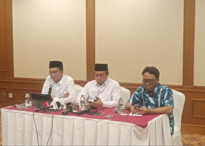 Di Balik Pemberhentian Gus Yahya oleh Syuriah PBNU, Aliran Dana Rp100 M Jadi Sorotan 